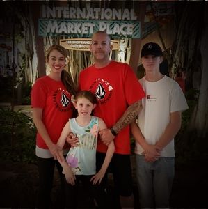 Meet your Posher, Mark